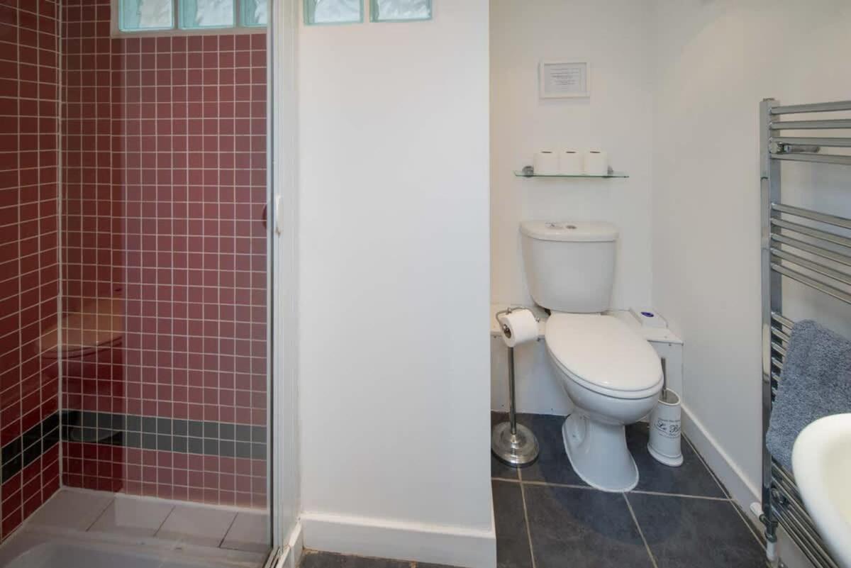 Villa Firefly House Cowes  Exterior foto